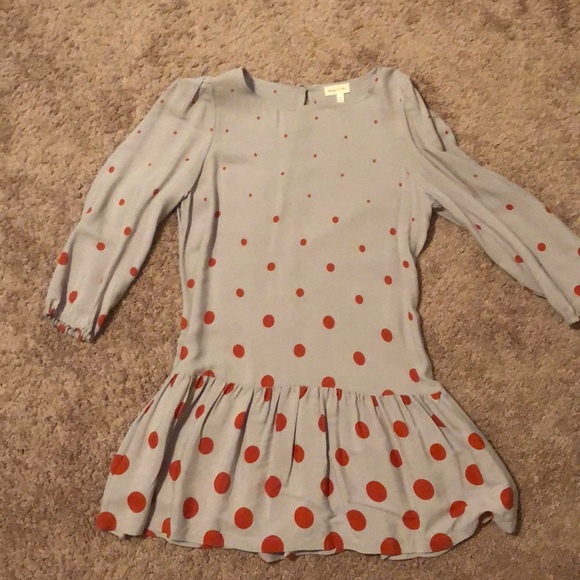 Anthropologie Dresses & Skirts - Meadow Rue- Anthropologie Dress